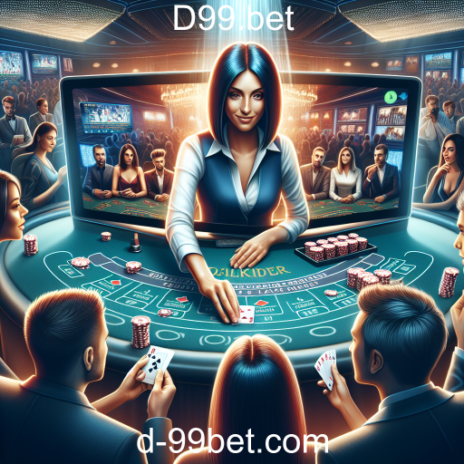 Cassino Ao Vivo